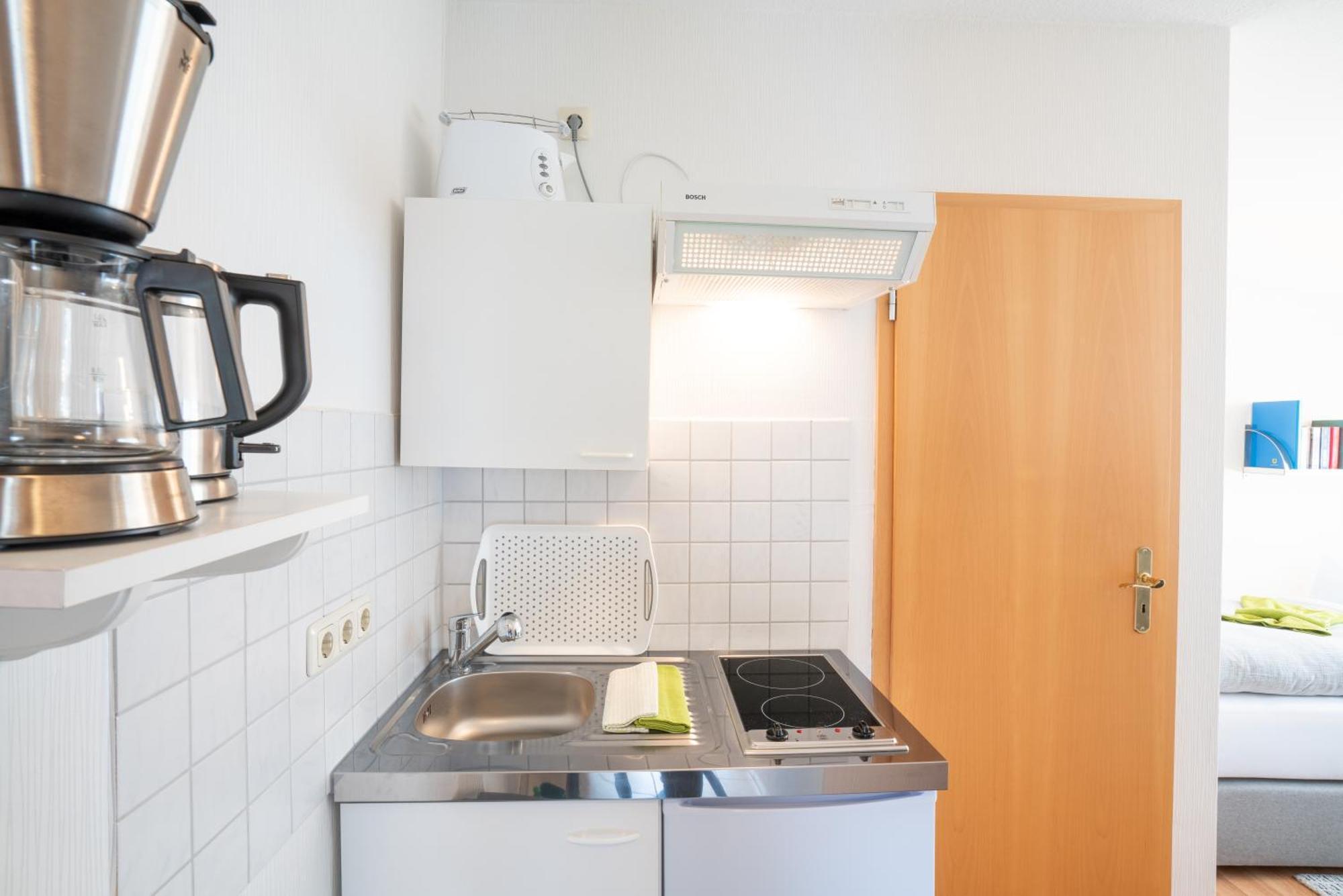 Pension Haus Anneliese Ückeritz Zimmer foto